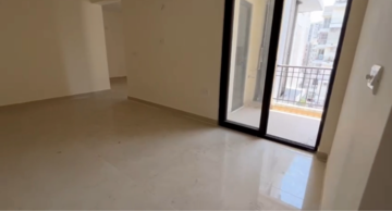 Room in 3.5 BHK Apartment at JKG Palm Resort, Raj Nagar Extension – for Sale