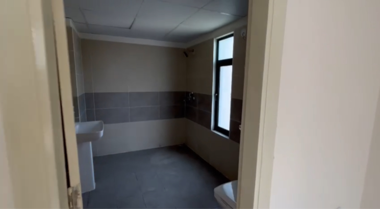 Kitchen, jkg-palm-resort 3.5 Bedroom 2060 Sq.Ft. Apartment In Raj Nagar Extension Ghaziabad 8180687