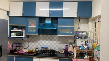 Kitchen in 2 BHK Apartment at VRR Nest, Hosur Road – for Sale
