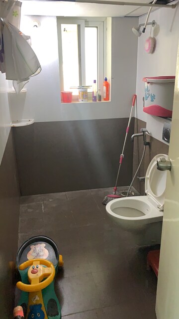 Attached Bathroom in 2 BHK Apartment at VRR Nest, Hosur Road – for Sale