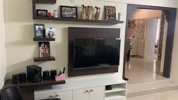 Room in 2 BHK Apartment at VRR Nest, Hosur Road – for Sale
