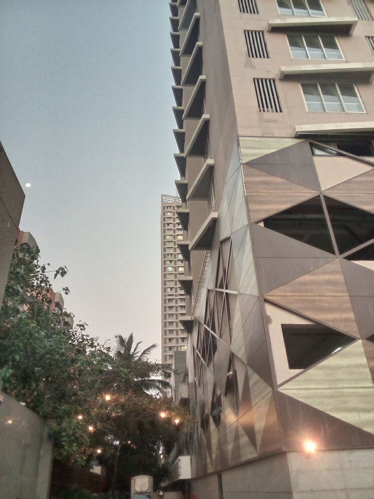 Exterior View, ekta-tripolis 3 Bedroom 1084 Sq.Ft. Apartment In Goregaon West Mumbai 8180694