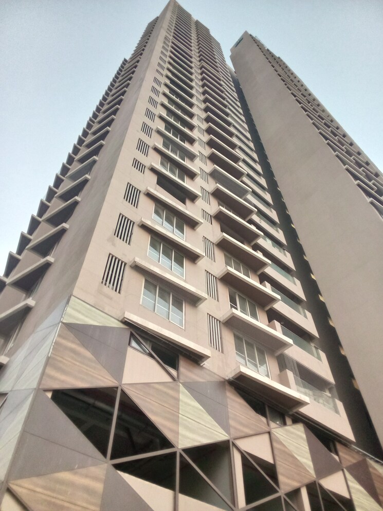 Exterior View, ekta-tripolis 3 Bedroom 1084 Sq.Ft. Apartment In Goregaon West Mumbai 8180694