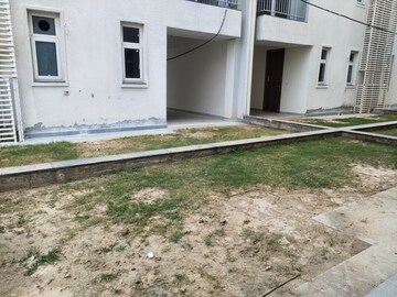 Balcony in 3 BHK Villa at Godrej Golf Link Villas, Sector 27 Yamuna Expressway – for Sale