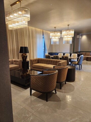 3 BHK Apartment For Sale in Aerocity