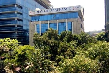  Office Space For Rent in Baba House, Andheri East