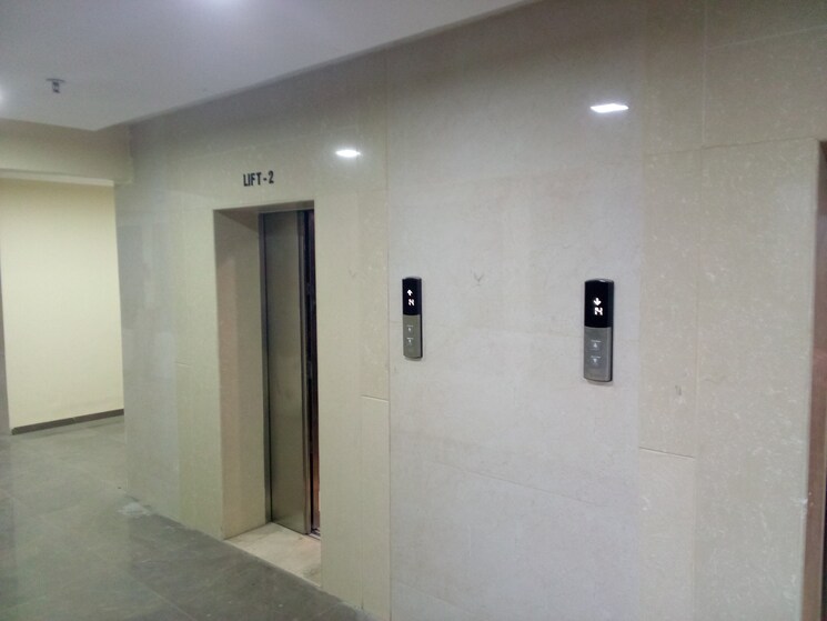 undefined, kbj-one 2.5 Bedroom 987 Sq.Ft. Apartment In Goregaon West Mumbai 8180724