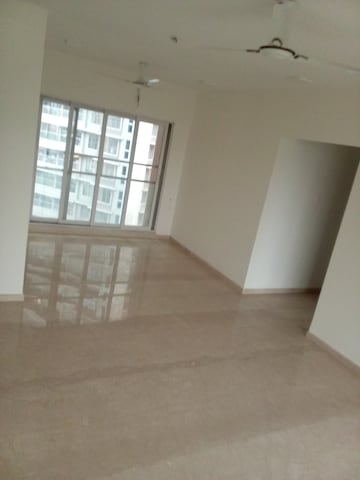 2.5 BHK Apartment For Resale in Kbj One Goregaon West Mumbai  8180724