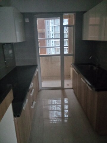 Living Room in 2.5 BHK Apartment at Kbj One, Goregaon West – for Sale