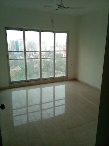 Room in 2.5 BHK Apartment at Kbj One, Goregaon West – for Sale