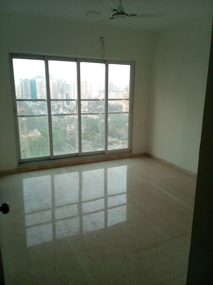 Room, kbj-one 2.5 Bedroom 987 Sq.Ft. Apartment In Goregaon West Mumbai 8180724