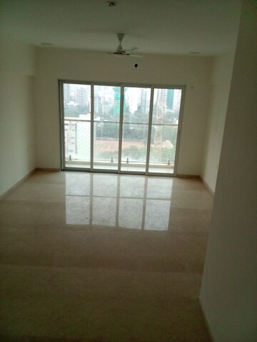 Room in 2.5 BHK Apartment at Kbj One, Goregaon West – for Sale