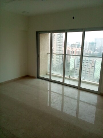 Room in 2.5 BHK Apartment at Kbj One, Goregaon West – for Sale