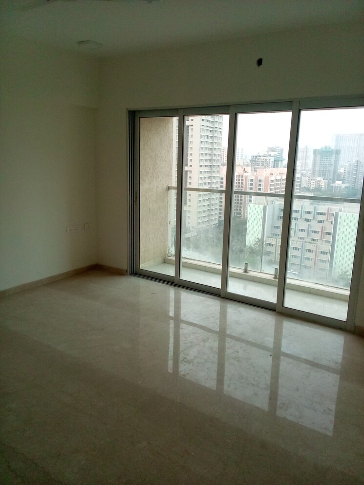 Room, kbj-one 2.5 Bedroom 987 Sq.Ft. Apartment In Goregaon West Mumbai 8180724