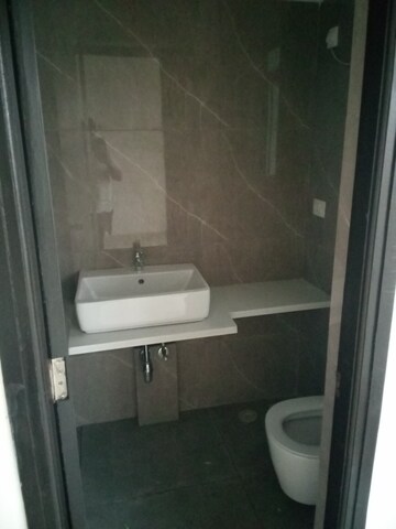 Bathroom in 2.5 BHK Apartment at Kbj One, Goregaon West – for Sale