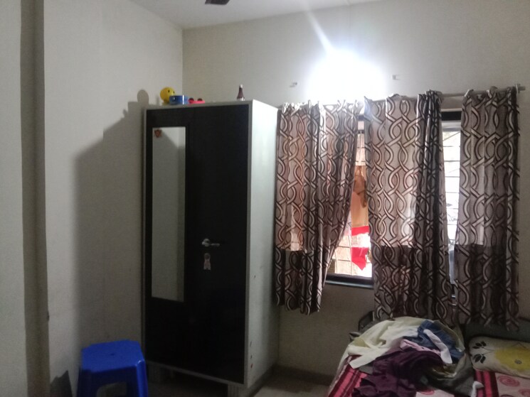 Bedroom, mahesh-society 2 Bedroom 775 Sq.Ft. Apartment In Bibwewadi Pune 8180721