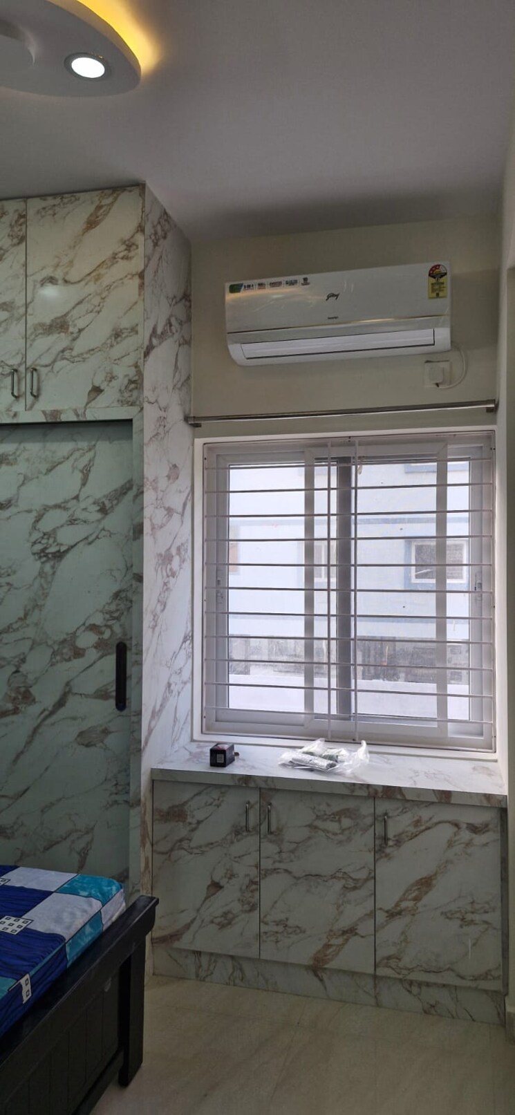 Room, kondapur 3 Bedroom 1755 Sq.Ft. Builder Floor In Kondapur Hyderabad 8180726