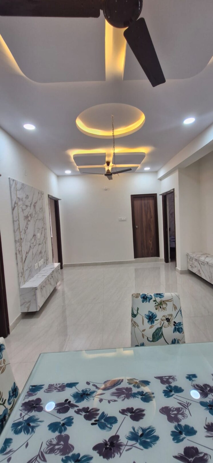 Room, kondapur 3 Bedroom 1755 Sq.Ft. Builder Floor In Kondapur Hyderabad 8180726