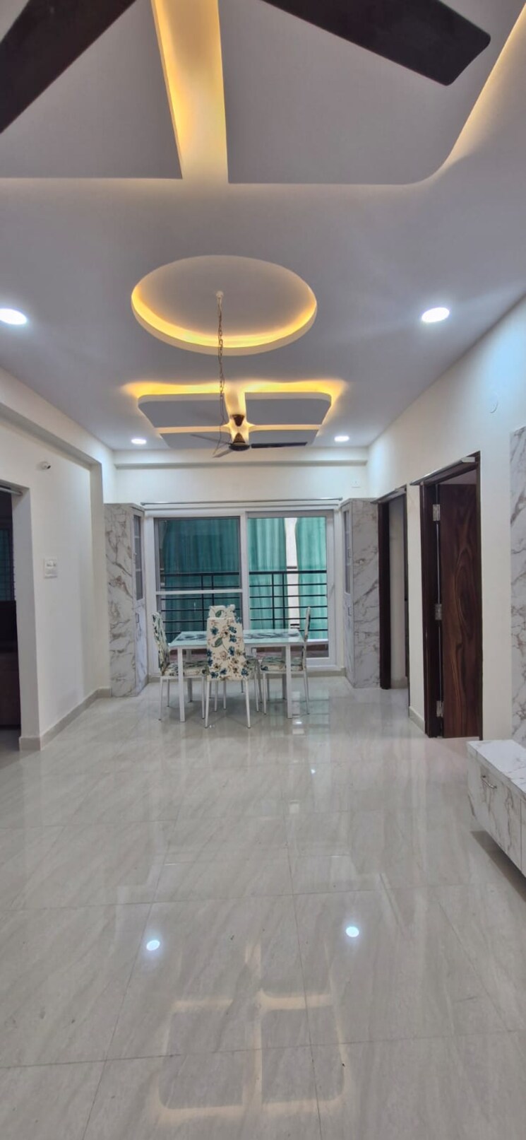 Room, kondapur 3 Bedroom 1755 Sq.Ft. Builder Floor In Kondapur Hyderabad 8180726