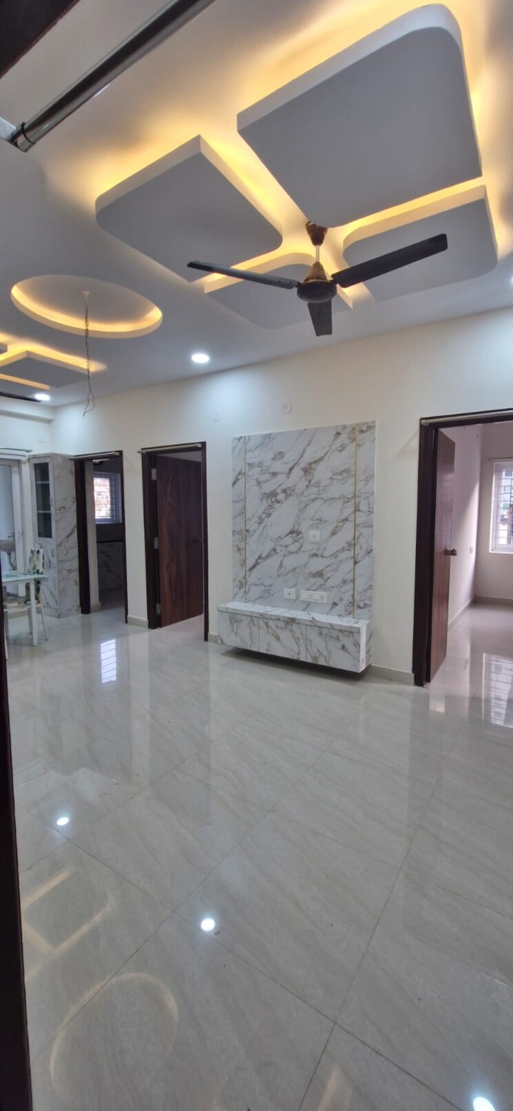Room, kondapur 3 Bedroom 1755 Sq.Ft. Builder Floor In Kondapur Hyderabad 8180726