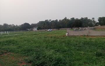 Plot For Sale in Kl Puram