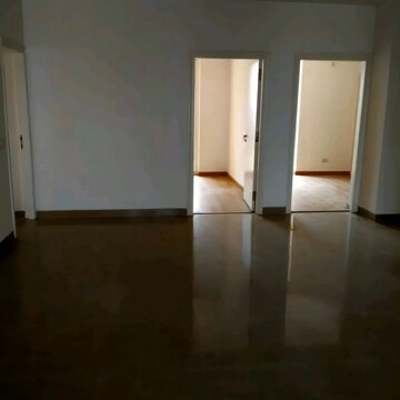 Living Room in 3 BHK Apartment at Emaar Gurgaon Greens, Sector 102 – for Rent