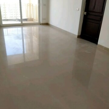 Living Room in 3 BHK Apartment at Emaar Gurgaon Greens, Sector 102 – for Rent
