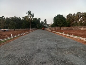 Plot For Resale in Ayyannapeta Vizianagaram  8173955