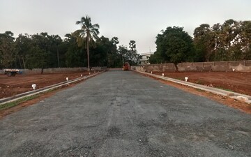 Plot For Sale in Ayyannapeta
