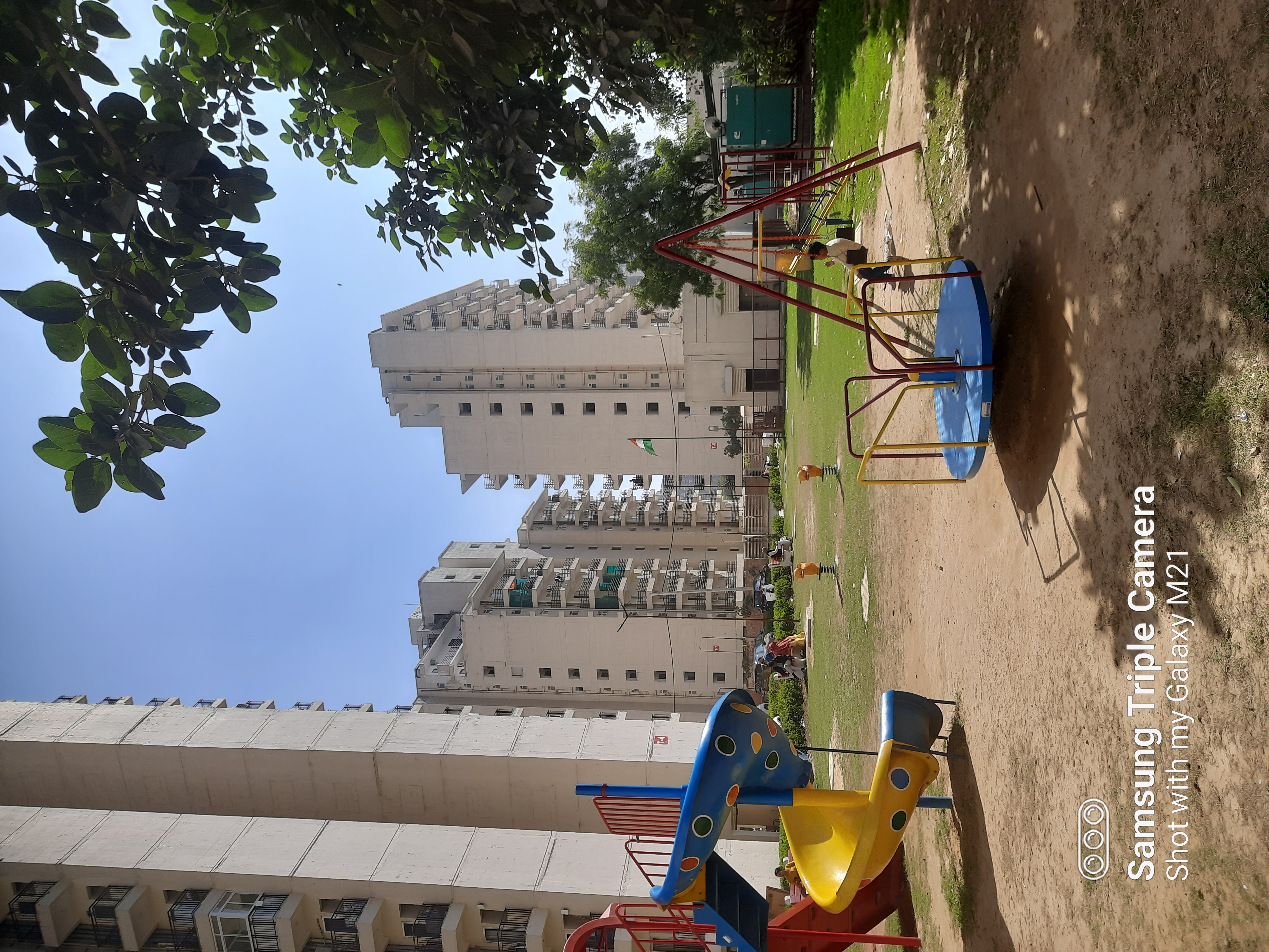 3 BHK Apartment For Sale in Pivotal Paradise