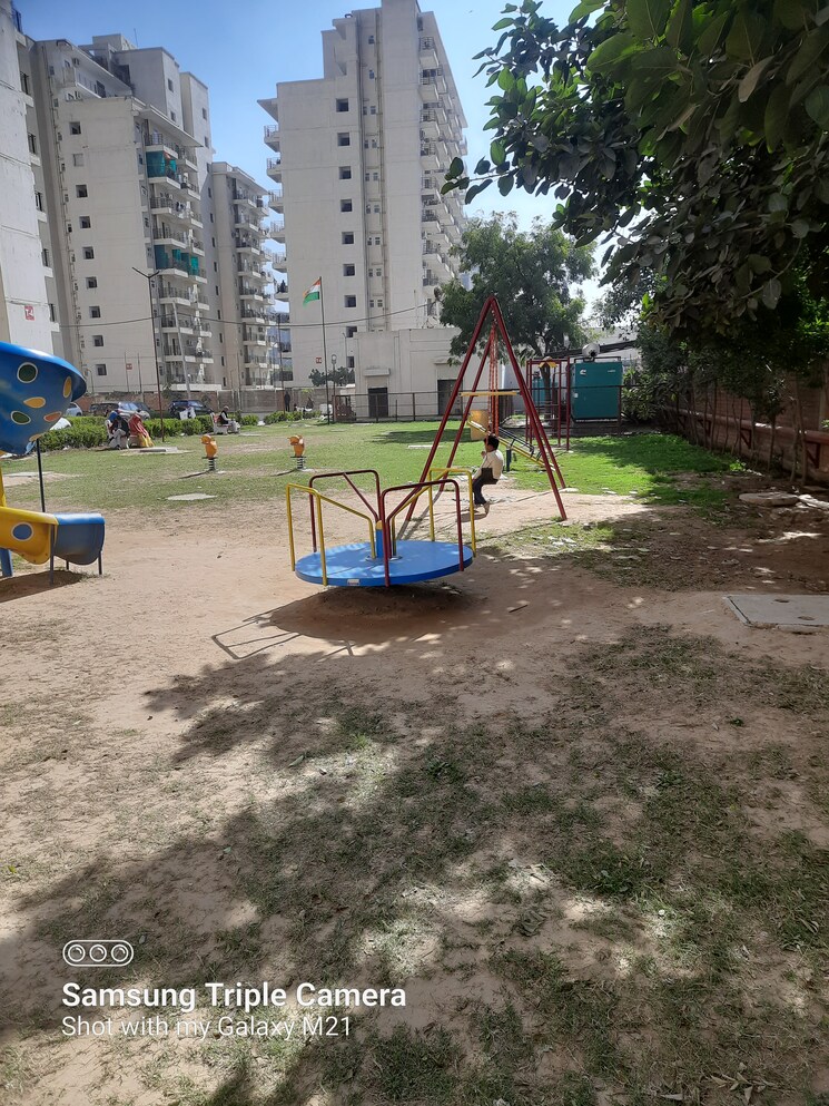 Exterior View, pivotal-paradise 3 Bedroom 716 Sq.Ft. Apartment In Sector 62 Gurgaon 8180745