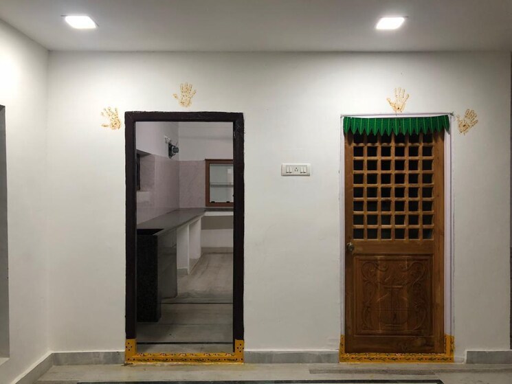 Kitchen, bowenpally 6 Bedroom 281 Sq.Yd. Independent House In Bowenpally Hyderabad 8180749