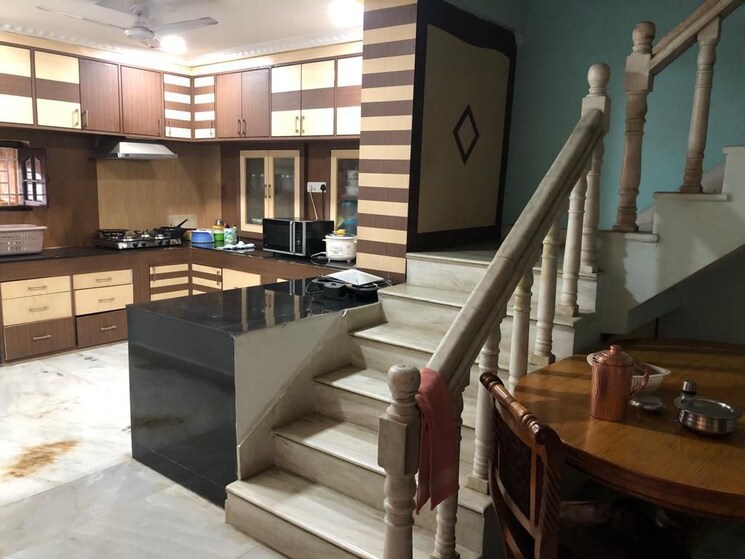 undefined, bowenpally 6 Bedroom 281 Sq.Yd. Independent House In Bowenpally Hyderabad 8180749