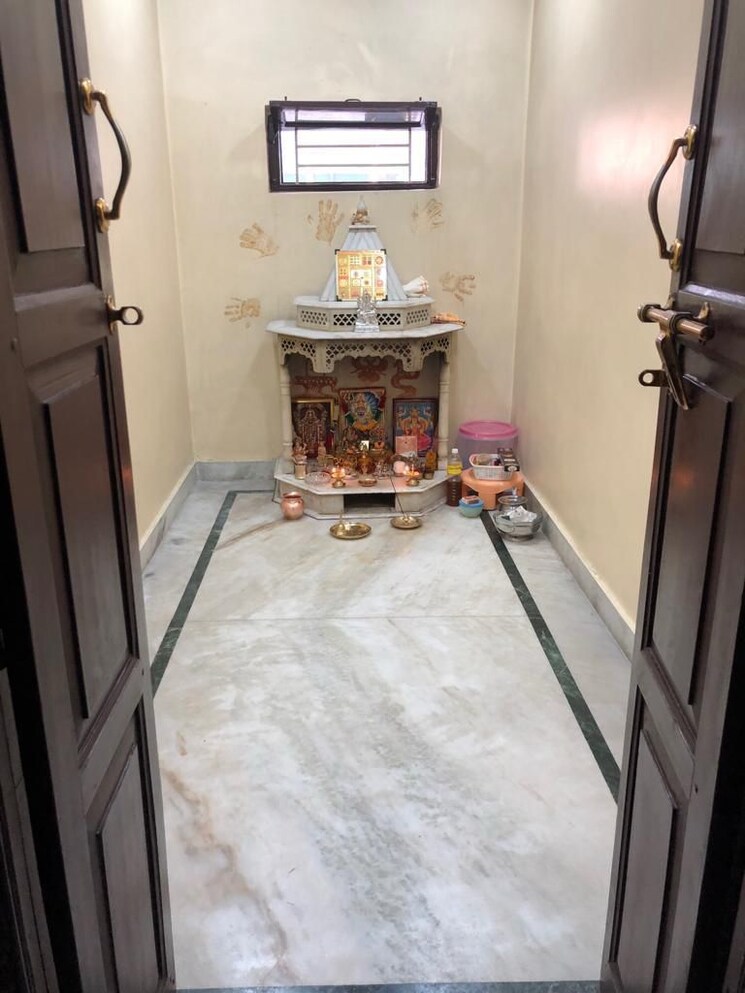 Other, bowenpally 6 Bedroom 281 Sq.Yd. Independent House In Bowenpally Hyderabad 8180749