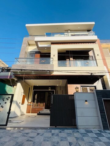 5 BHK Independent House For Sale in Chitrakoot