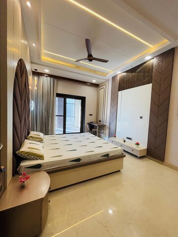 Bedroom in 5 BHK Independent House at Chitrakoot – for Sale