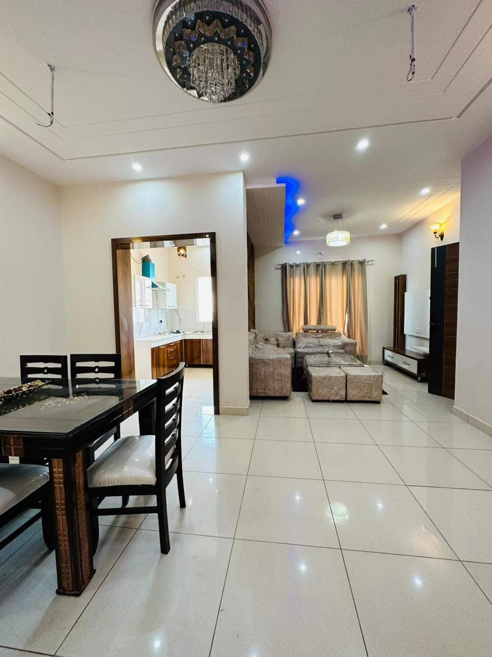 6+ BHK Independent House For Sale in Adrash Nagar Hosing 