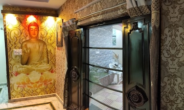 Living Room in 2 BHK Independent House at Gajularamaram – for Sale