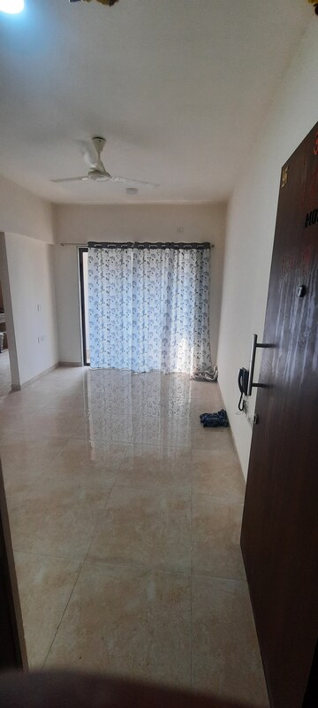 Bathroom in 2 BHK Apartment at JSB Nakshatra Aarambh, Naigaon East – for Rent