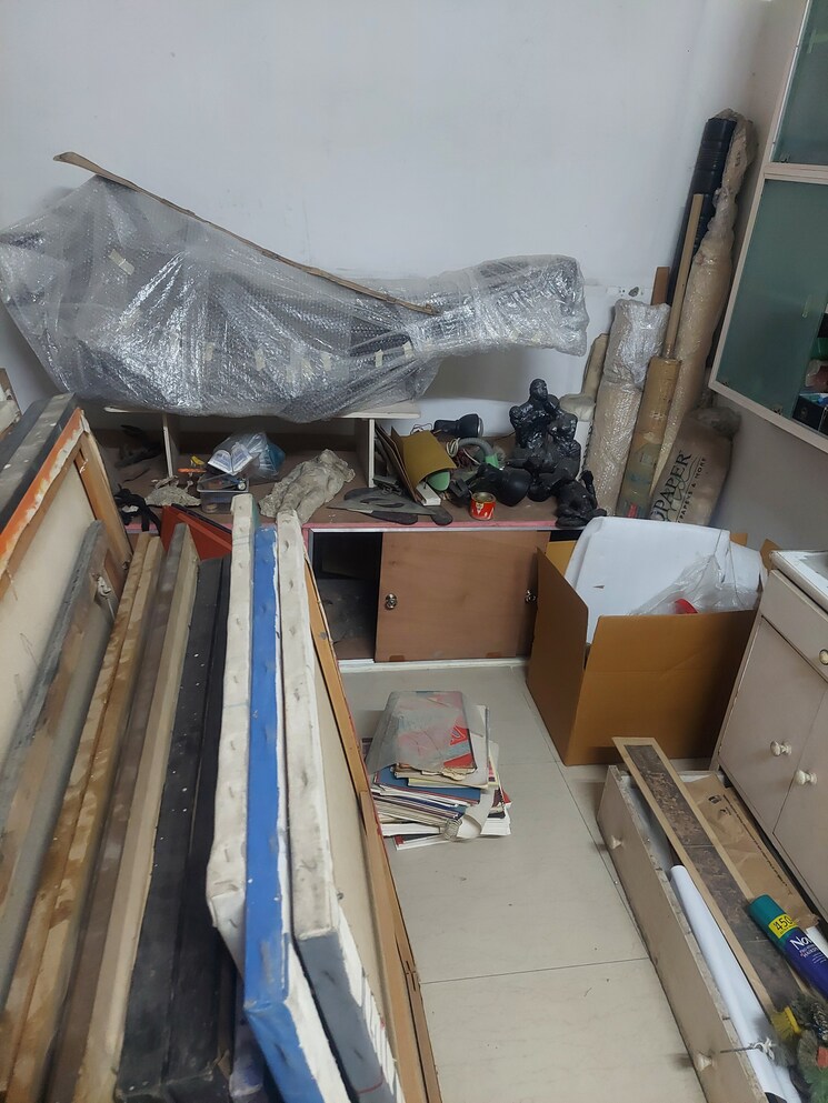 undefined, ip extension 3 Bedroom 1100 Sq.Ft. Apartment In Ip Extension Delhi 8180766