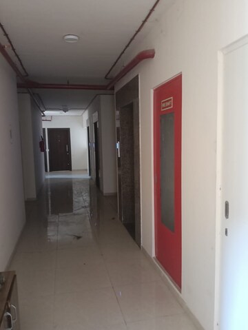 Building Lobby in 1 BHK Apartment at Nakshatra Pride-I, Naigaon East – for Rent