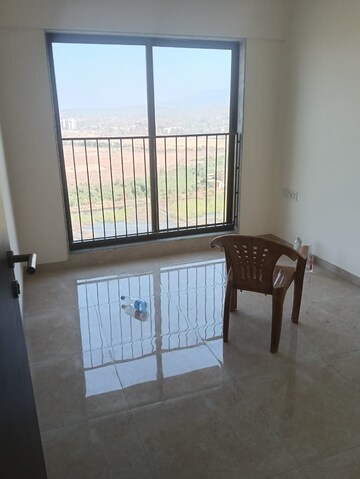 Room in 1 BHK Apartment at Nakshatra Pride-I, Naigaon East – for Rent