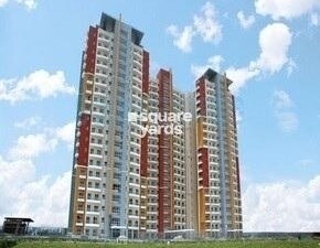 2 BHK Apartment For Sale in BPTP The Resort, Sector 75