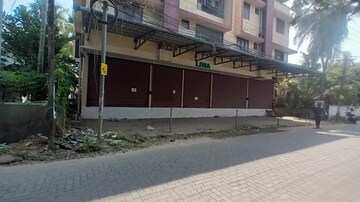  Warehouse – Exterior View View at Nettoor - for Rent
