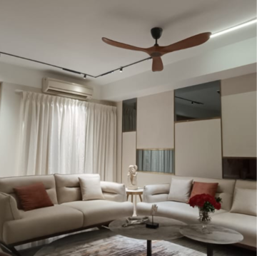 Bedroom in 3 BHK Apartment at T And T Digitown Phase 1, Kharkhari – for Sale