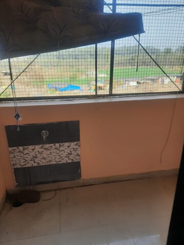 Kitchen in 1 BHK Apartment at SBP Gateway Of Dreams, Dhakoli Village – for Rent