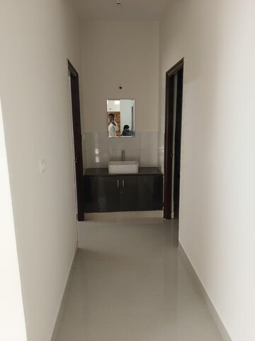 Building Lobby in 2 BHK Apartment at Kondapur – for Rent