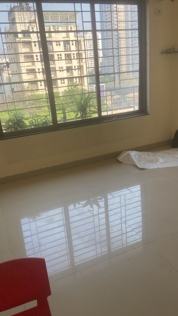 3 BHK Apartment For Rent in Shiv Shivam Apartment Andheri West Mumbai  8180788