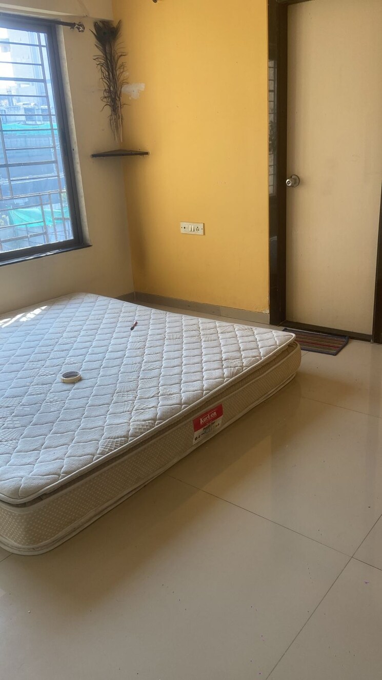 Bedroom, shiv-shivam-apartment 3 Bedroom 1200 Sq.Ft. Apartment In Andheri West Mumbai 8180788