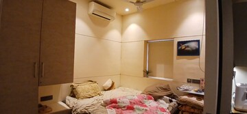 Bedroom in 1 BHK Apartment at Adarsh Nagar Society, Worli – for Rent